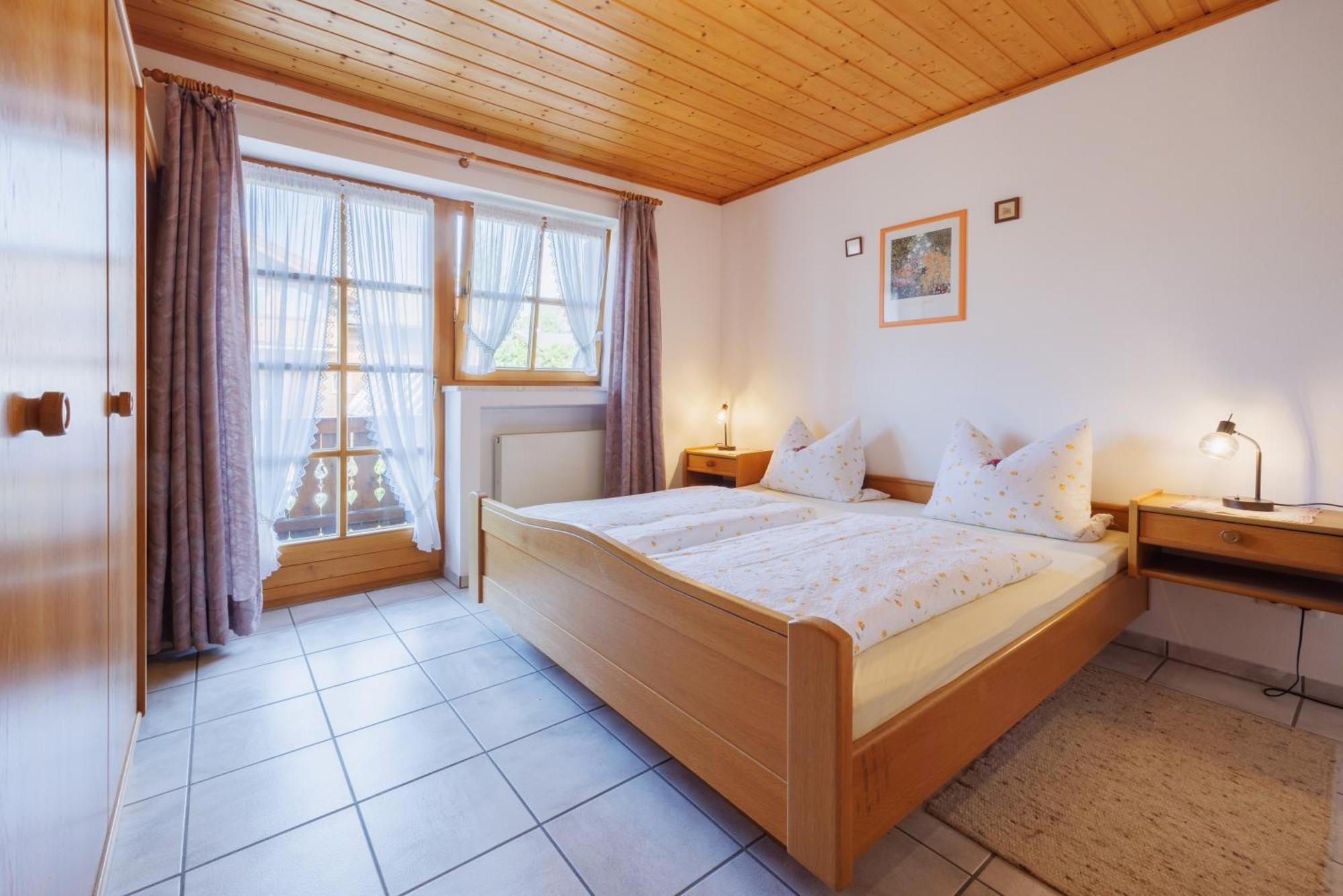 Ferienwohnung Kloepping Inkl. Chiemgaukarte Ruhpolding Exterior photo